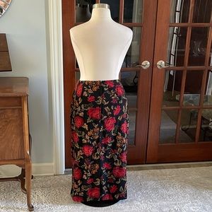 Women’s Plus Size Skirt